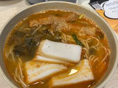 -南記粉麵(灣仔謝斐道店)