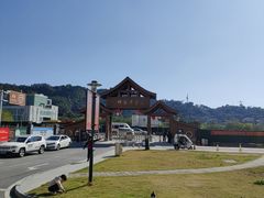 -广州神农草堂中医药博物馆