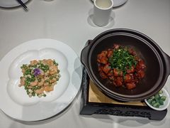 -马仕玖煲·融合菜·酥不腻烤鸭(人大店)