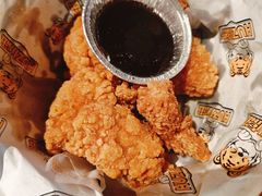 -HUZI虎滋精酿餐吧(京西大悦城店)