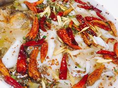 老坛子酸菜鱼-太二酸菜鱼(福州泰禾店)