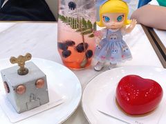-法桐蛋糕·手作面包(万象城店)