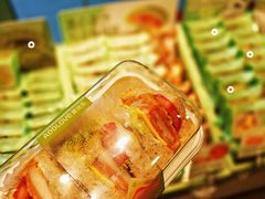 -爱达乐面包生日蛋糕(中央华府店)