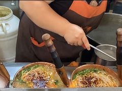 -铁朋小锅米线(玉川巷店)