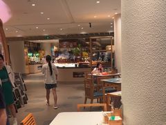 -味餐厅·海鲜·火锅·自助餐