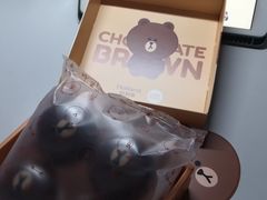 -好利来(红旗万达店)