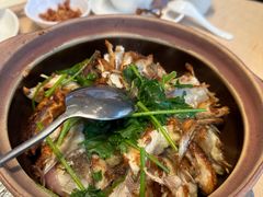 -香顺客家菜(常平店)