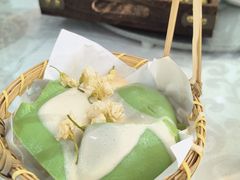 -金陵家宴·金陵春·南京菜(夫子庙店)