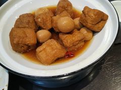-好嫂子酱猪手•农家菜(蒲黄榆店)