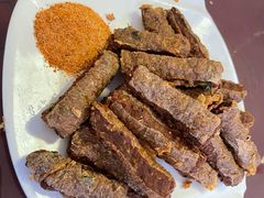 -润德轩清真菜馆(宏大路店)