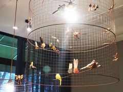 -T館·花园艺术餐厅
