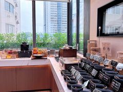 -成都太古里春熙路地铁站亚朵X酒店