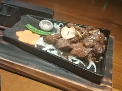 -和彩放题餐厅(酒仙桥店)