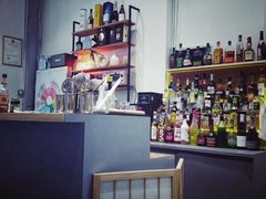 -BIJOU coffee&cocktail(龙岗万科广场店)