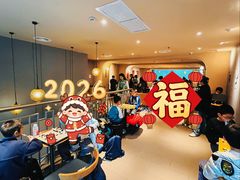 -星巴克(中远两湾城店)