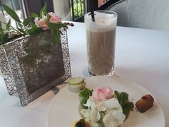 -Le Comptoir de Pierre Gagnaire