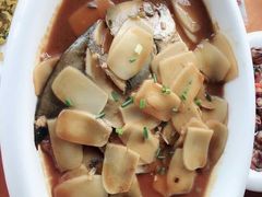 -胖大嫂渔家排档·全海景餐厅(渔村店)