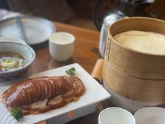 -北京老铺烤鸭(老城根店)