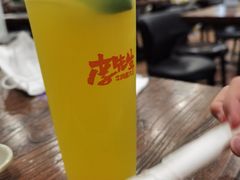 -李先生牛肉面大王(北京站售票厅餐厅)