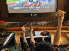 -江南足纪·影院足道·轻奢SPA(红山6979店)
