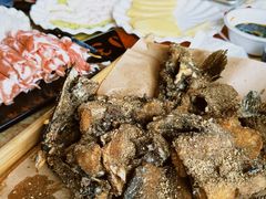 -活鱼馆(宜兴埠店)