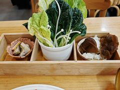 -素清香(解放路店)