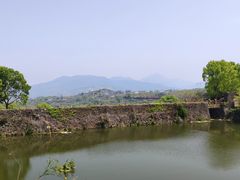 -许家山