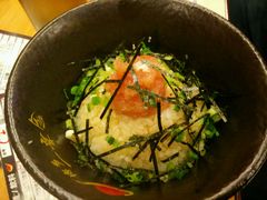 明太子饭-博多一幸舍(侨福芳草地购物中心店)