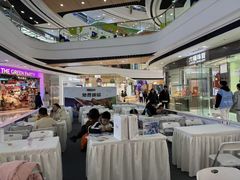 -万达广场(扬州邗江店)