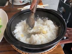 盐油饭-猪肉婆私房菜(容桂总店)
