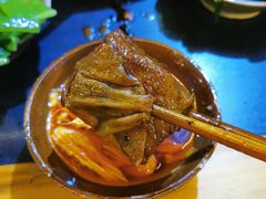 -肥龙火锅(南坪店)
