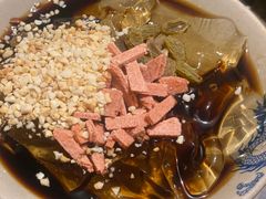 -小龙坎火锅(黄河店)