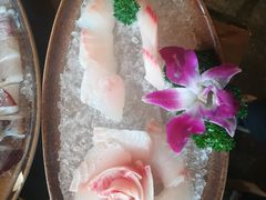 -捞王锅物料理(上海世茂广场店)