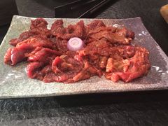 瘦牛肉-金刚山(学府路店)