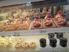 -好利来(新宜白店)