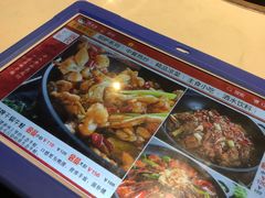 -蛙蛙叫干锅年代(簋街总店)