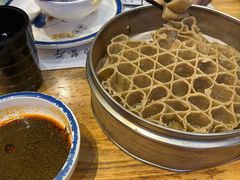 -晋情·游子轩(梅花路店)