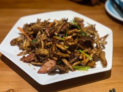 -晚归月亮湾私家菜(临邑路店)