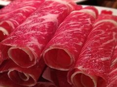 -蜀大侠火锅(古田店)