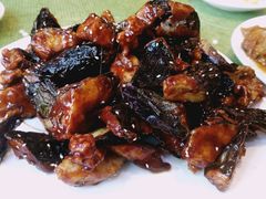 -桃子餐厅·天津菜(红星路直营店)
