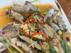 -宏记汕头白粥店(江怡店)