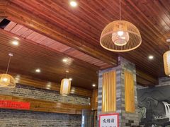 -61号餐吧(兴坪古镇漓江店)