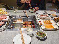 -海底捞火锅(吴中路店)