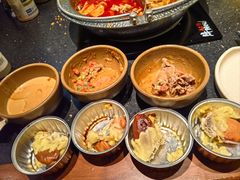 -牛New寿喜烧(虹桥新天地店)