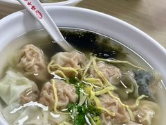 -海平馄饨(逍遥二路店)