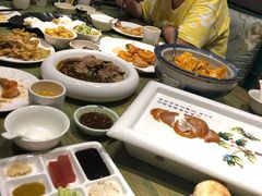 -京味斋·北京烤鸭(北京南站洋桥店)