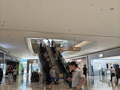 -天河领展广场