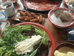 -楠火锅(哈尔滨金爵万象店)