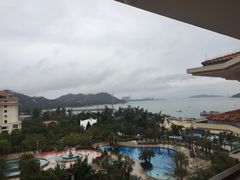 -惠州金海湾嘉华度假酒店