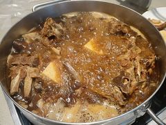 -蝎王府羊蝎子(虎坊桥总店)